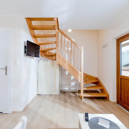 I -wisienka Maison d'hôtes 3*