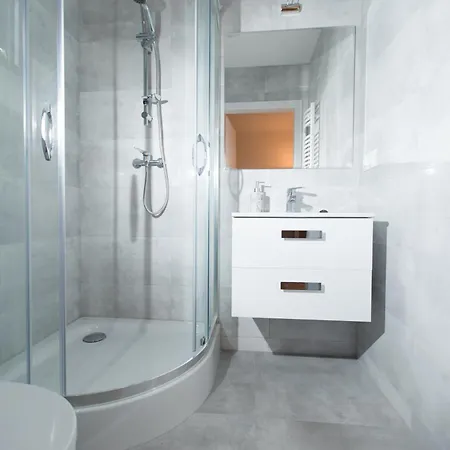 Guest house I -wisienka 3*