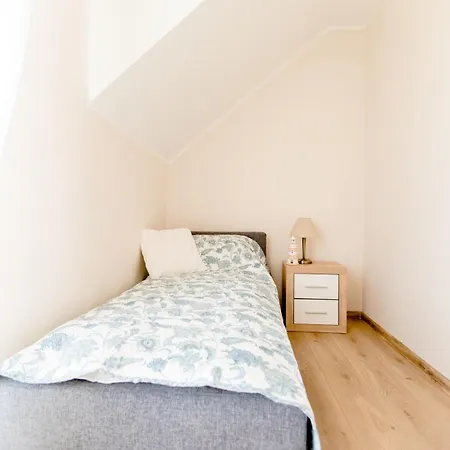 I -wisienka Maison d'hôtes 3*