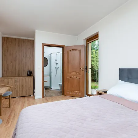 I -wisienka بيت ضيافة