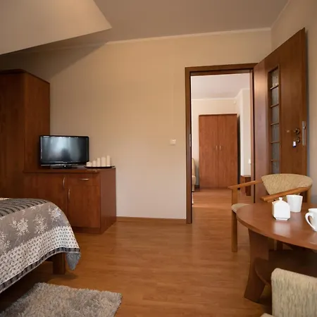 I -wisienka بيت ضيافة 3*