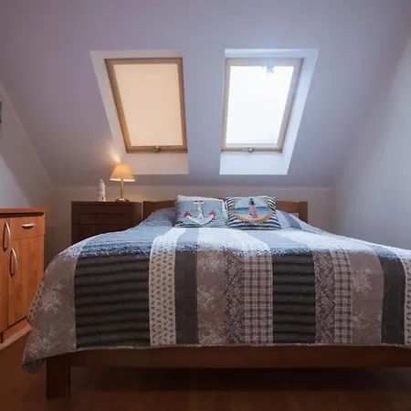 I -wisienka بيت ضيافة