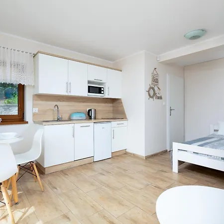 بيت ضيافة I -wisienka