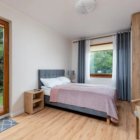 I -wisienka بيت ضيافة 3*