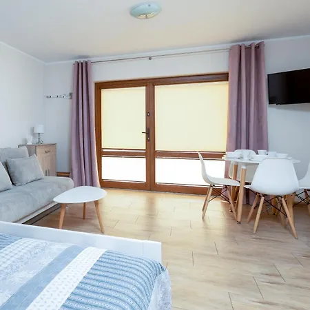 بيت ضيافة I -wisienka ريفال