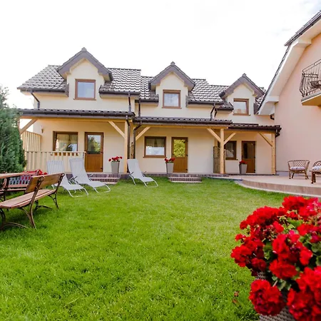 I -wisienka بيت ضيافة 3*