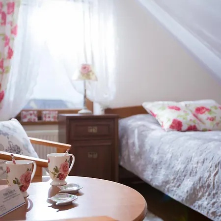 I -wisienka Maison d'hôtes