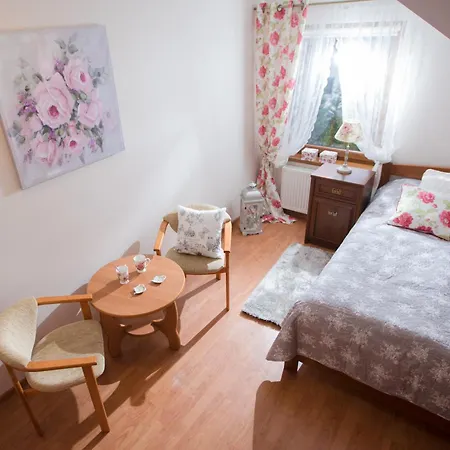 Guest house I -wisienka