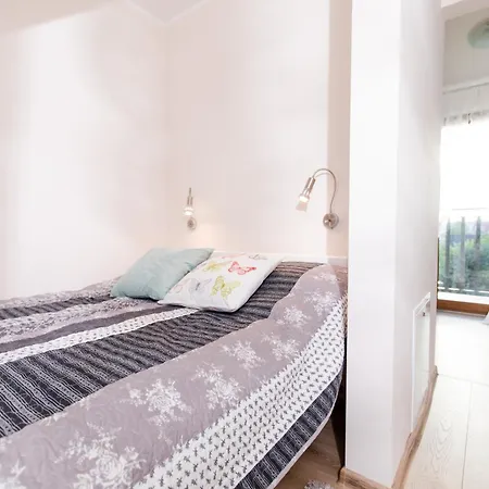 I -wisienka Guest house 3*