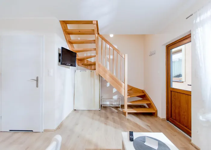 I -wisienka Maison d'hôtes 3*