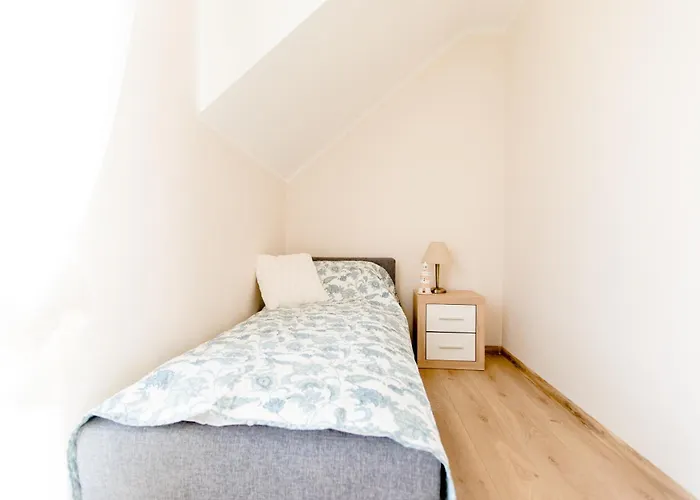 I -wisienka Maison d'hôtes 3*